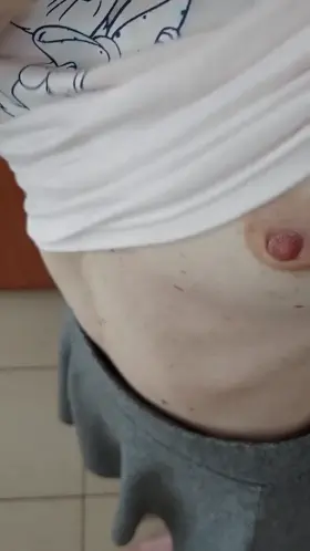 Please put your hands all over my body