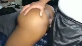 I love getting frosted and filled