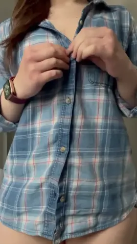 Wednesday is for anal play 😘