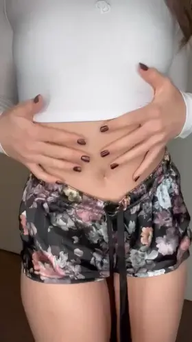 I never intended to train my ass so much I couldn’t fit it in shorts [F]