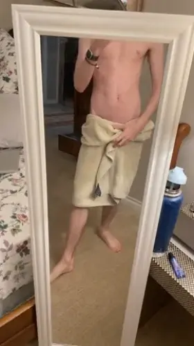 Want me to drop it? 😈