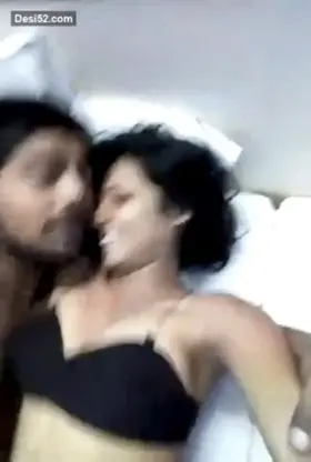 Indian Stepsister fucking her brother Hindi Audio🥵 [Link in the Comments Box]