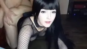 [/r/rule34] Cosplay is rule 34 technically