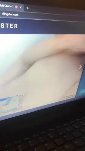 Hot girl using shower head on her pussy