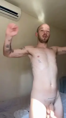 are you AS horny as me? 🐷