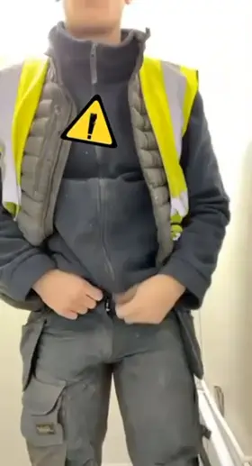 You have been warned