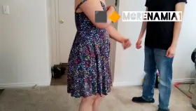 Little stripping Daddy and teasing for you .. need to get your dicks nice and hard 🍑💙