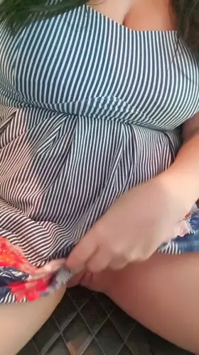 🌞 I Love Sundress Season🌞