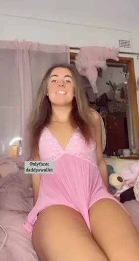 be honest, would you suck it?😳