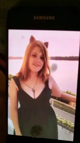 Megan was so good I accidentally over shot the load