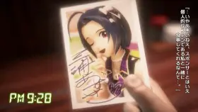 Miura Azusa forced (taka84 )[ idolmaster]