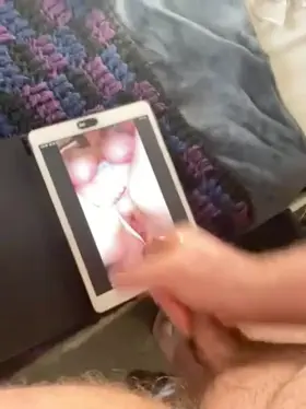 Just tributed @royal-nerve-487 ladies hmu