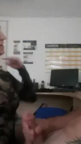 My sons friend I’ve fancied for ages