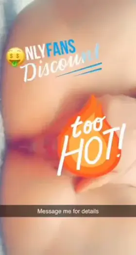 Cum see how wet I get💦💦 Make me cum daddy 🥺🥺😍