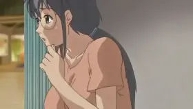 🍌 Banana 🍌 [Boku no Pico x Chico (the only non-shota scene in the OVA trilogy)]