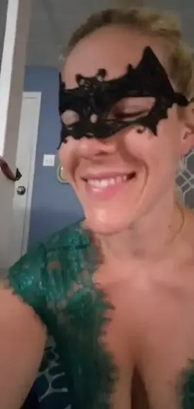 I gobble more than just turkey 😏 (OC)