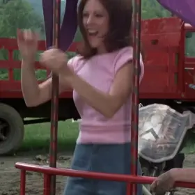 Patricia Tallman (1981)