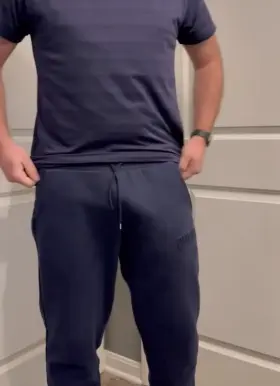 For everyone searching new, let’s get naked!