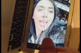 A piss tribute for a redditor