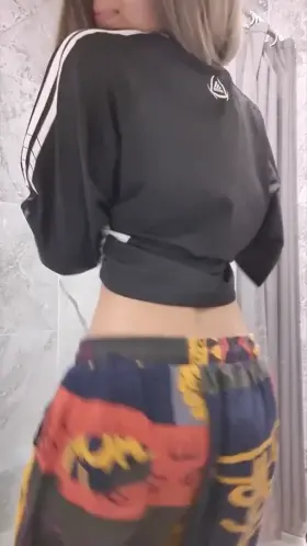 If I'm a good girl, can I be your Brazilian girlfriend?