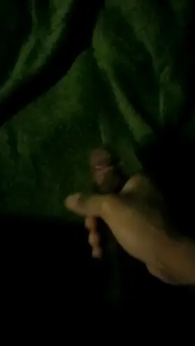 Shit lighting, felt great though