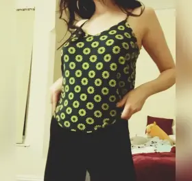 Back again because I can’t get enough of this subreddit ♥️