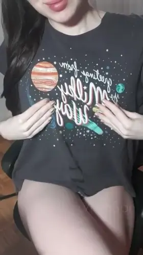 I love stripping for Reddit