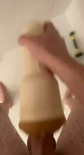 31m w/ ebony fantasy dfw