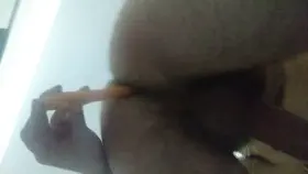 Would love to feel something else there :)