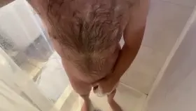 Come On In & Join Me 🧼