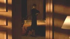 Fernanda Vasconcellos (known for Netflix series Girls from Ipanema) great fully nude body in brazilian film Boca de Ouro