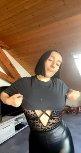 Would you be a happy man to wake up to this view?