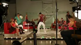 Anyone know the full movie name?