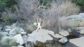 Mom is doing hot girl sh£+ [f]