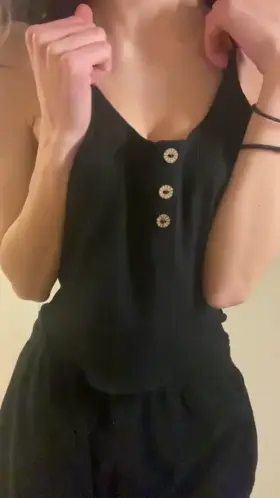 What do you think of my 18 yo boobs?