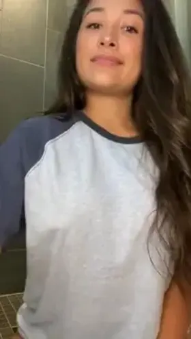 Perfect tits [flash]