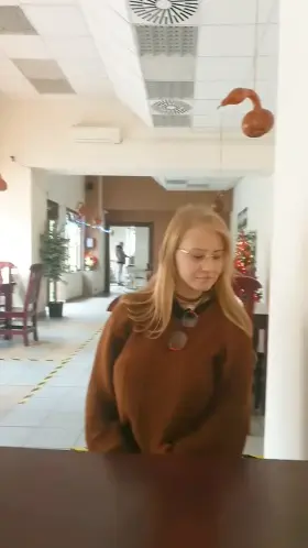 Will they notice me doing this or not? What do you think?