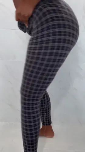 A sight for sore eyes