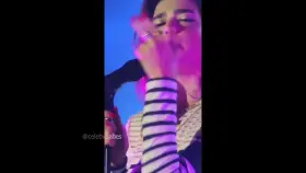 Dua Lipa the perfect LICKER