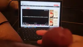 I'm so premature, couldn't even last 10 seconds watching superior BBC fuck white girls.