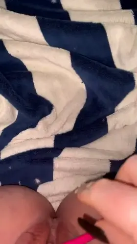 i think i’m ready for you