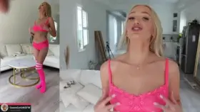 Used to be an ASMR Girl on YouTube...