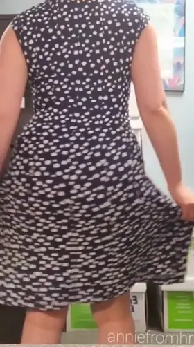 Would you enjoy working with a PAWG HR rep?