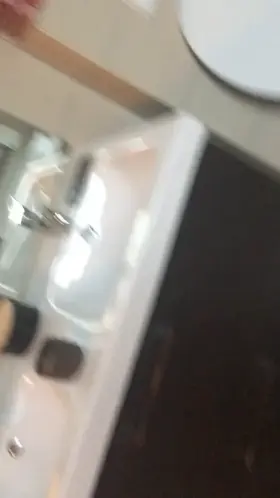 morning bath time fun (not my bf ...)