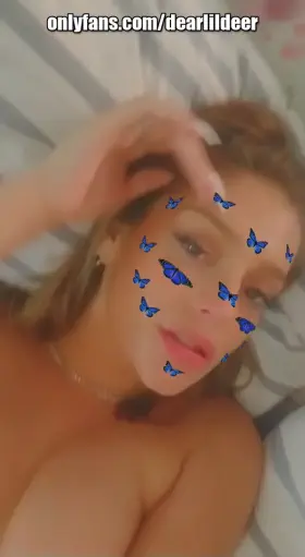 19 YO, Curvy Obsession 😋 INSTANT BJ Video in DMs After Subscribing 💜 Solo & B/G + JOI + Sextape + Anal 💋 Daily Uncensored Content + Dick Ratings + Customs 💜 I Talk To All Fans 😘