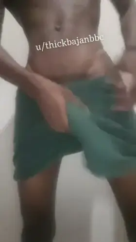 Good Morning from my thicc BBC☀️😋