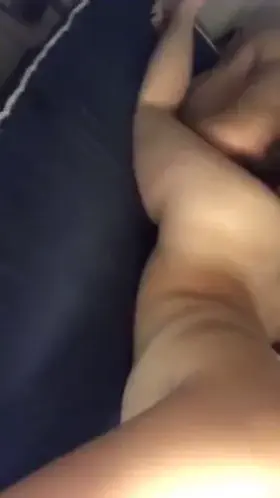 Who will eat my ass?