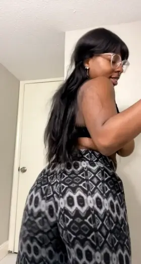 Shake ‘em shake ‘em