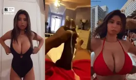 Coral Sharon's effect on BBC