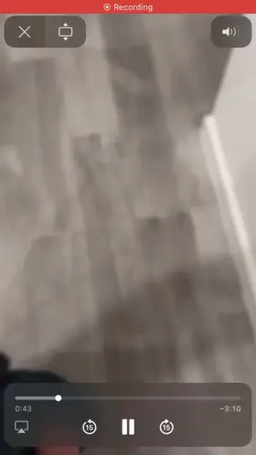 This submissive little fuck toy came to her dick appointment eager to serve